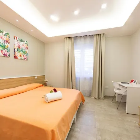B&B #Foryou Pompei Exterior photo