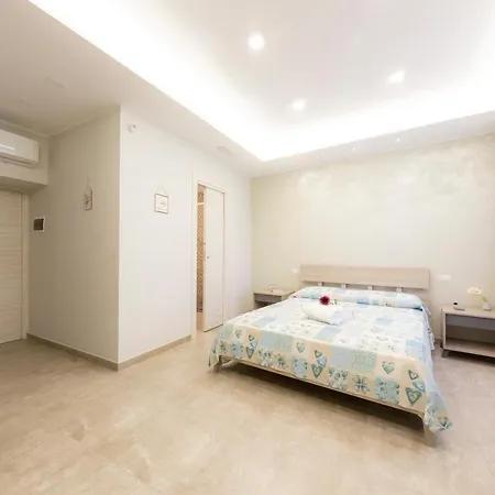 B&B #Foryou Pompei Exterior photo