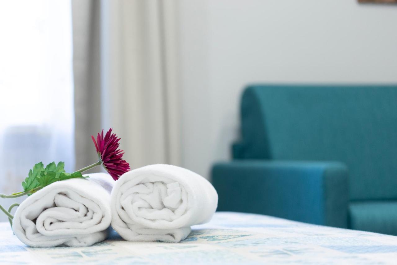 #foryou Bed and breakfast Pompeya