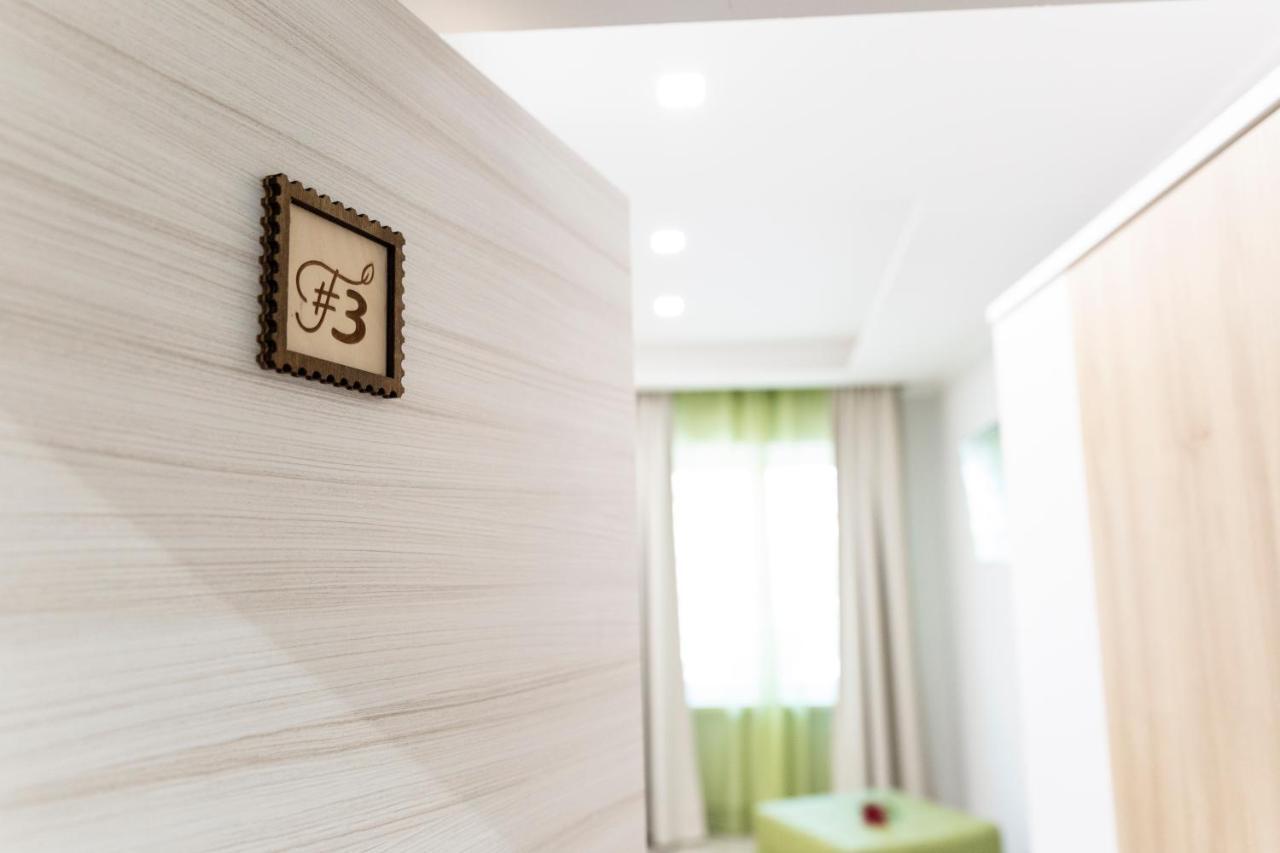 Bed & Breakfast #foryou Pompei