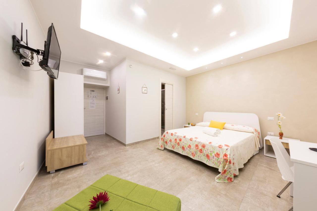 #foryou Bed & Breakfast 3*